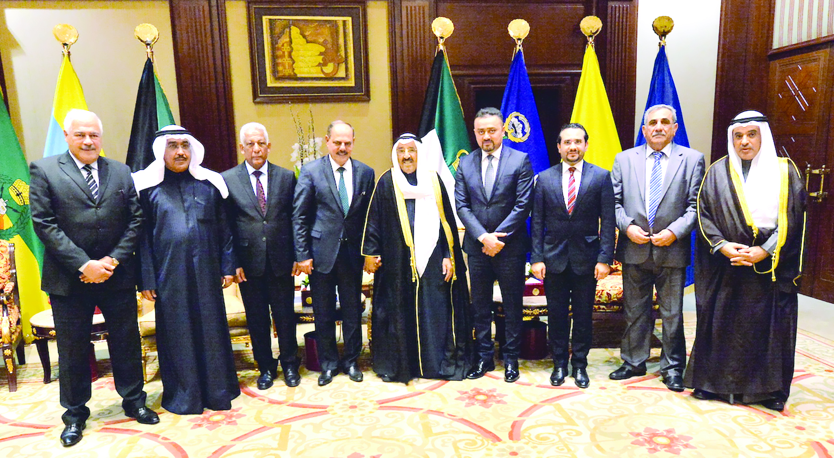 u0633u0645u0648 u0627u0644u0623u0645u064au0631 u0645u0633u062au0642u0628u0644u0627u064b u0646u0642u064au0628 u0627u0644u0635u062du0627u0641u064au064au0646 u0627u0644u0639u0631u0627u0642u064au064au0646 u0648u0627u0644u0648u0641u062f u0627u0644u0627u0639u0644u0627u0645u064a u0627u0644u0645u0631u0627u0641u0642