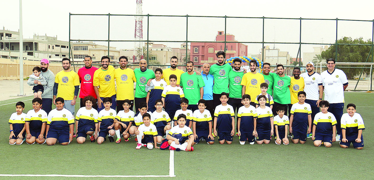 u0627u0644u0645u0637u0648u0639 u0648u0641u0627u0636u0644 u064au062au0648u0633u0637u0627u0646 u0627u0644u0645u0634u0627u0631u0643u064au0646 u0641u064a u0645u0647u0631u062cu0627u0646 u0627u0641u062au062au0627u062d u0627u0644u0623u0643u0627u062fu064au0645u064au0629                t              (u062au0635u0648u064au0631 u0628u0633u0627u0645 u0632u064au062fu0627u0646) 