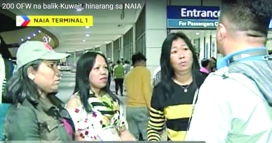 مناقشات للتغلب على محاولات المنع 