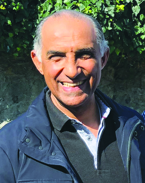 فيصل الشرهان