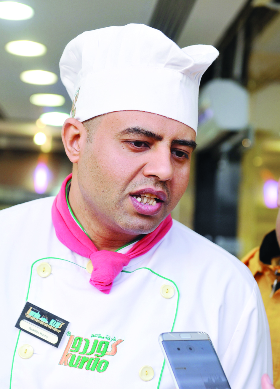 إبراهيم حسني