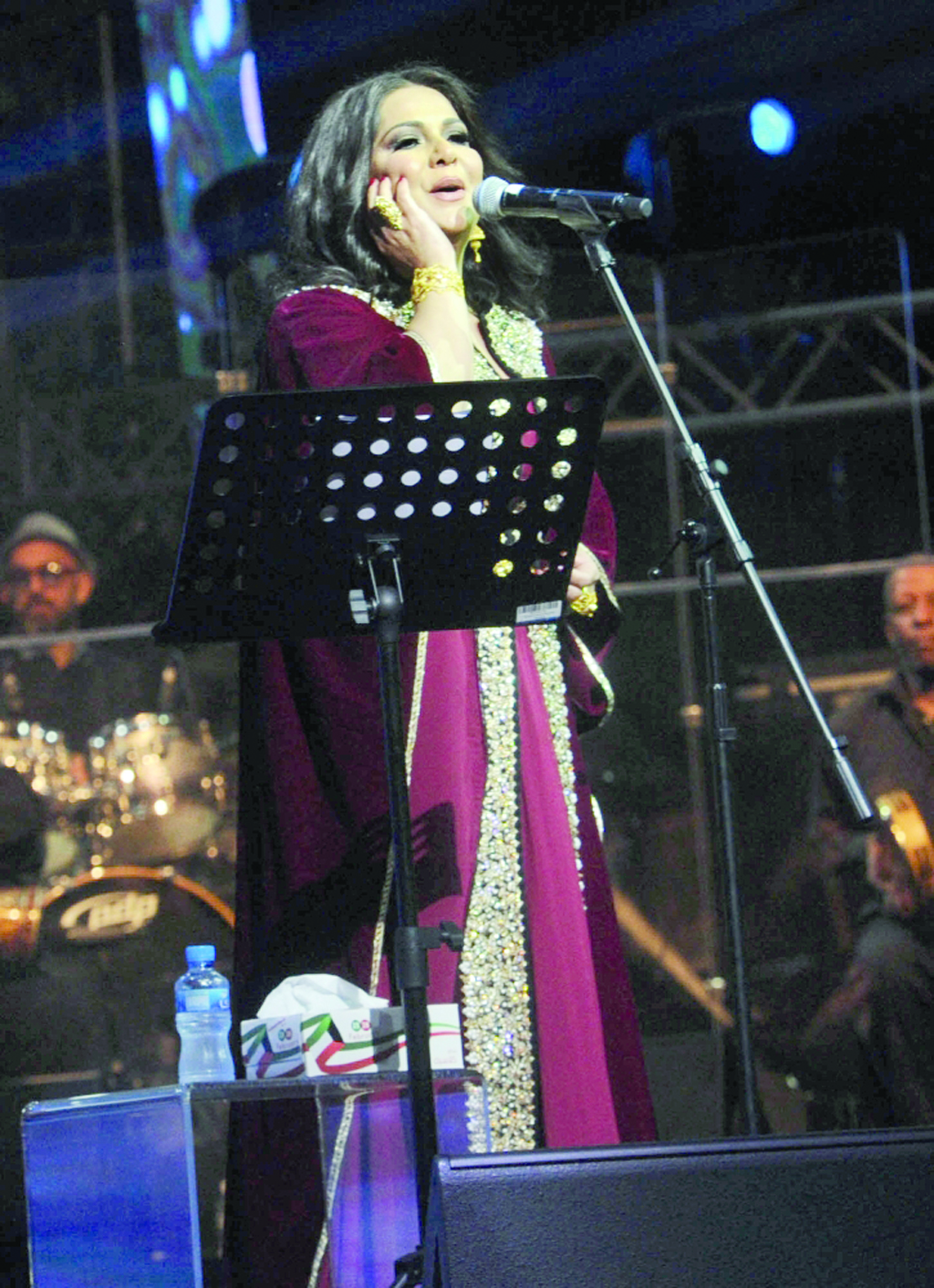 نوال الكويتية