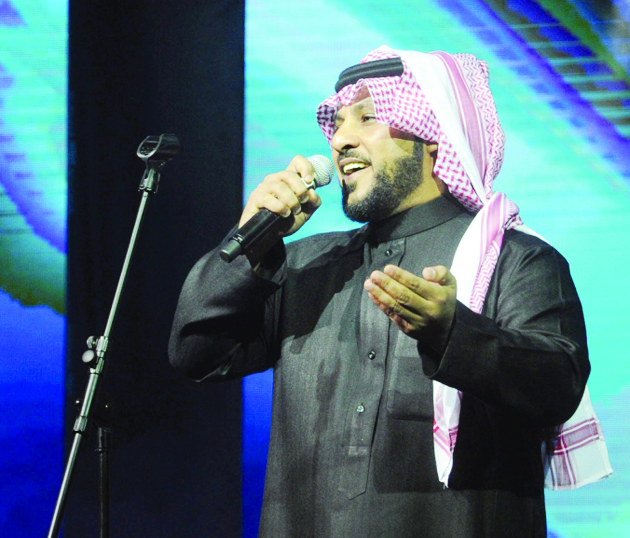 جابر الكاسر