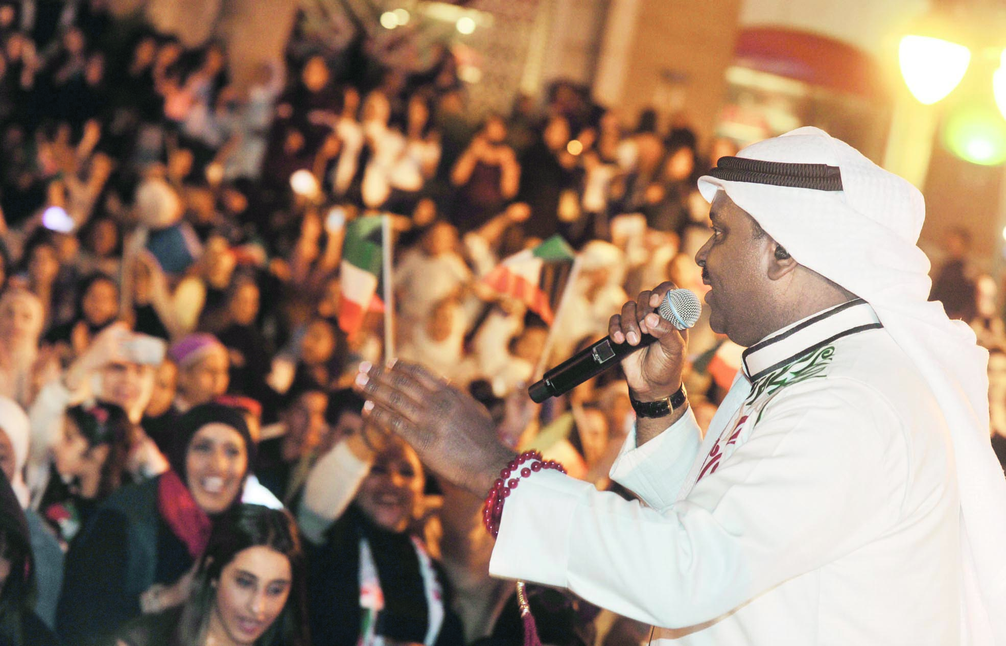  بلال الشامي