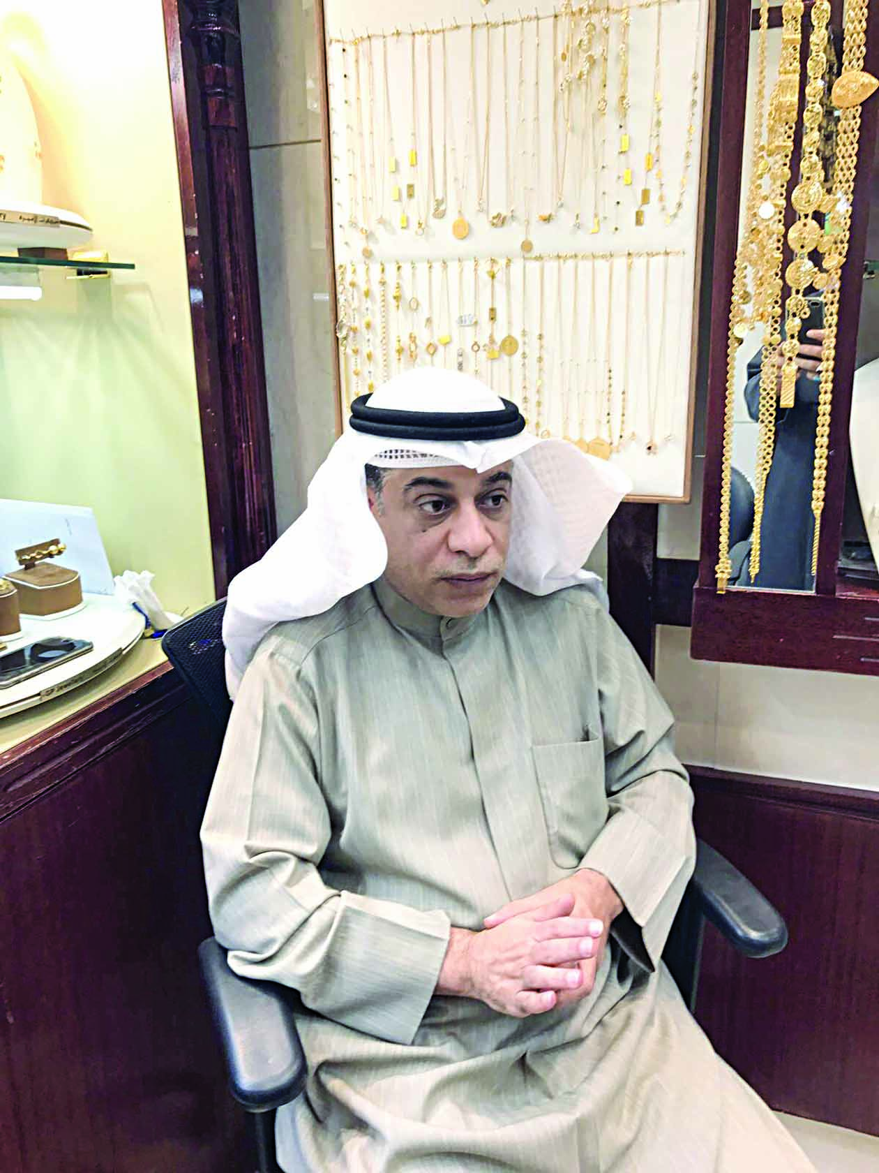 يعقوب الفيلكاوي