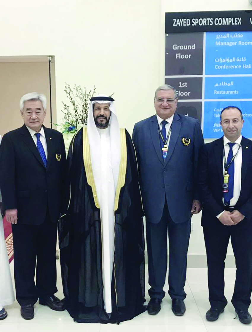 u0627u0644u062fu064au062du0627u0646u064a u064au062au0648u0633u0637 u0631u0626u064au0633u064a u00abu0627u0644u062fu0648u0644u064au00bb u0648u00abu0627u0644u0627u0641u0631u064au0642u064au00bb