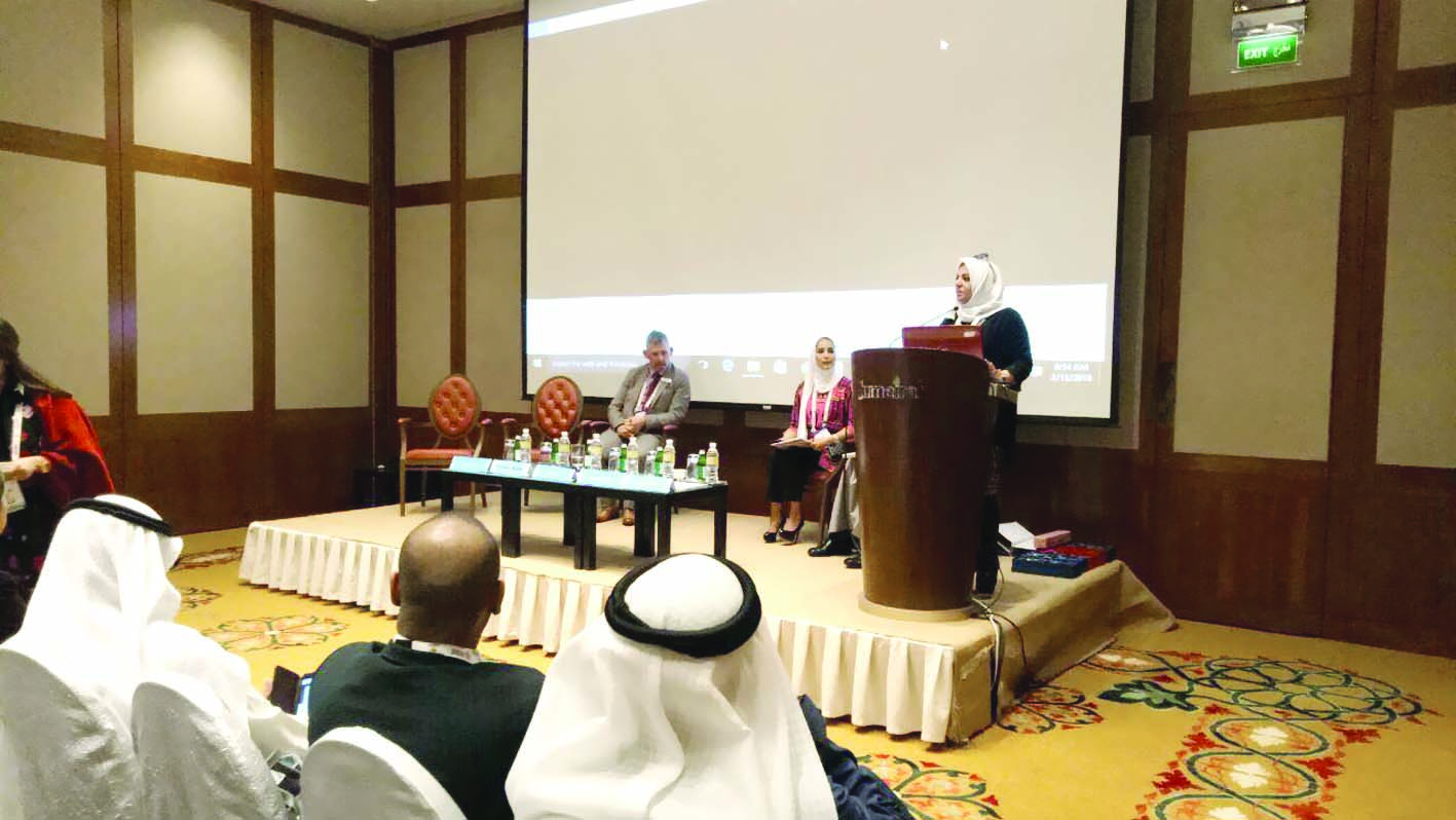 u0627u0644u0639u0642u0627u0628 u062eu0644u0627u0644 u0627u0644u0645u062du0627u0636u0631u0629