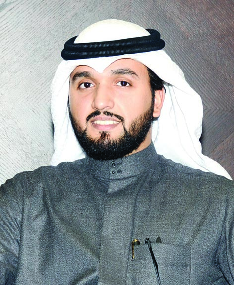 عبدالله العنزي