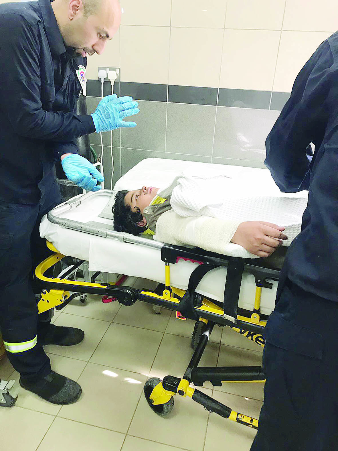 u0645u062au0627u0628u0639u0629 u062du0627u0644u0629 u0623u062du062f u0627u0644u062au0644u0627u0645u064au0630