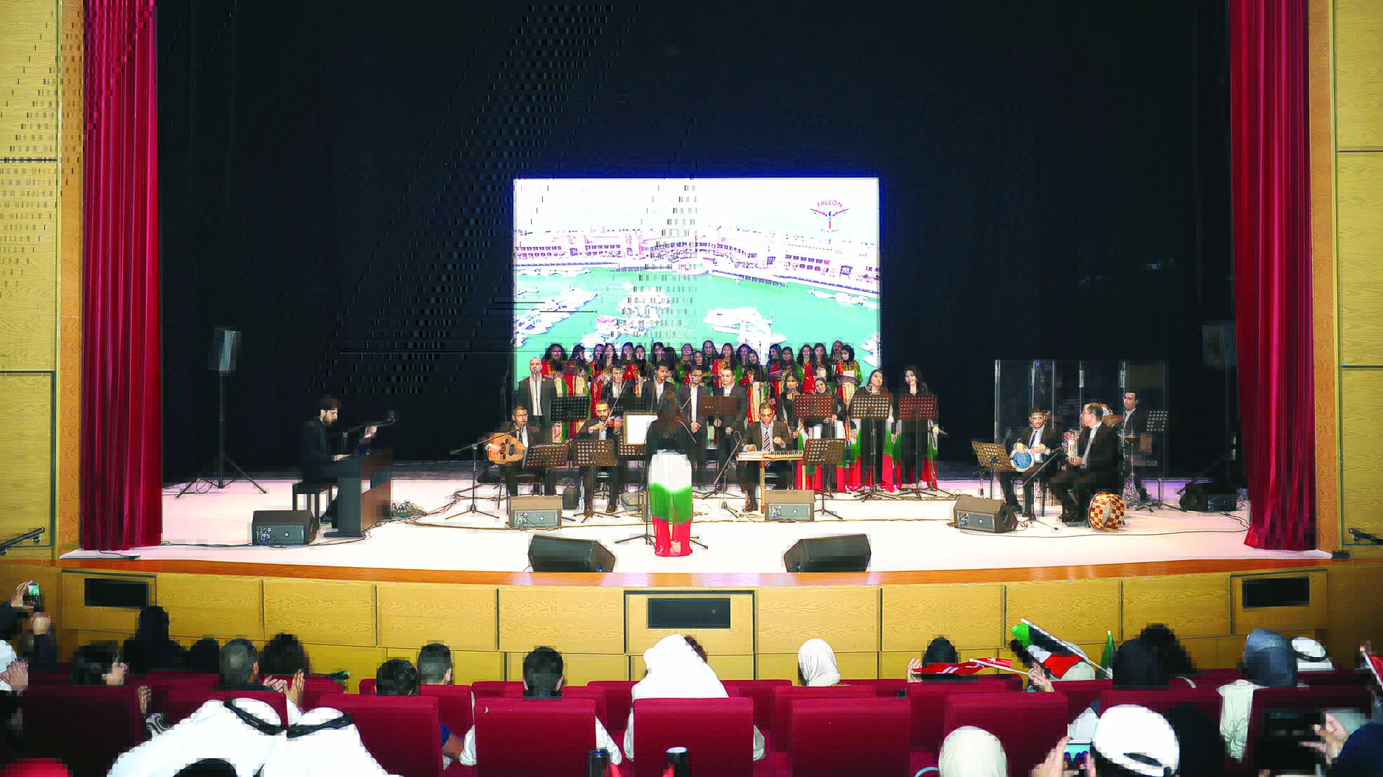 u062cu0627u0646u0628 u0645u0646 u0627u0644u062du0641u0644       ttt   (u062au0635u0648u064au0631 u0637u0627u0631u0642 u0639u0632u0627u0644u062fu064au0646)