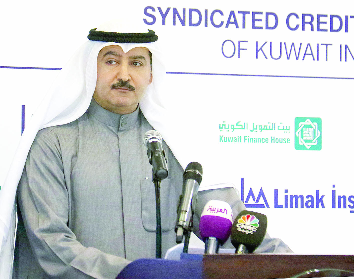   حمد المرزوق