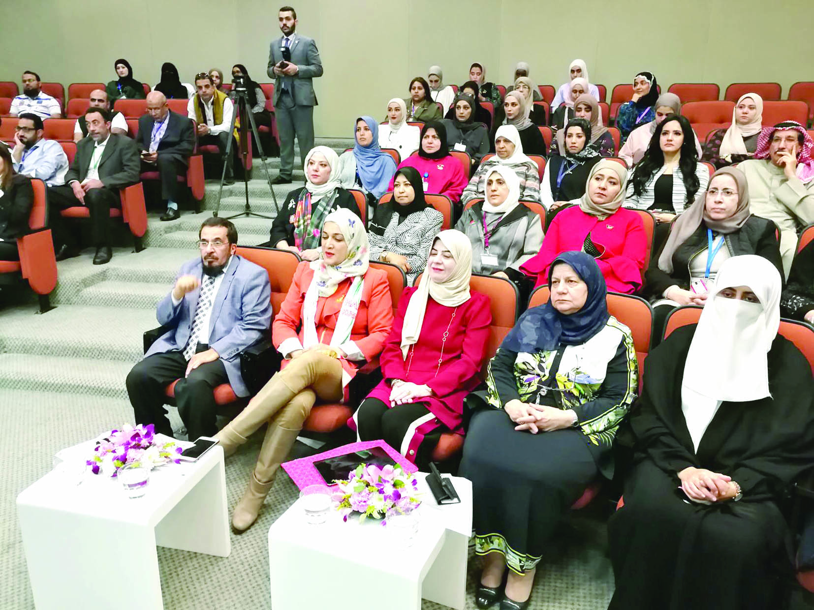 u0627u0644u0642u0637u0627u0646 u062au062au0642u062fu0645 u0627u0644u062du0636u0648u0631 u0641u064a u0627u0641u062au062au0627u062d u0645u062eu062au0628u0631 u062au062du0627u0644u064au0644 u0627u0644u0648u0631u0627u062bu0629 u0627u0644u0645u062au0637u0648u0631u0629