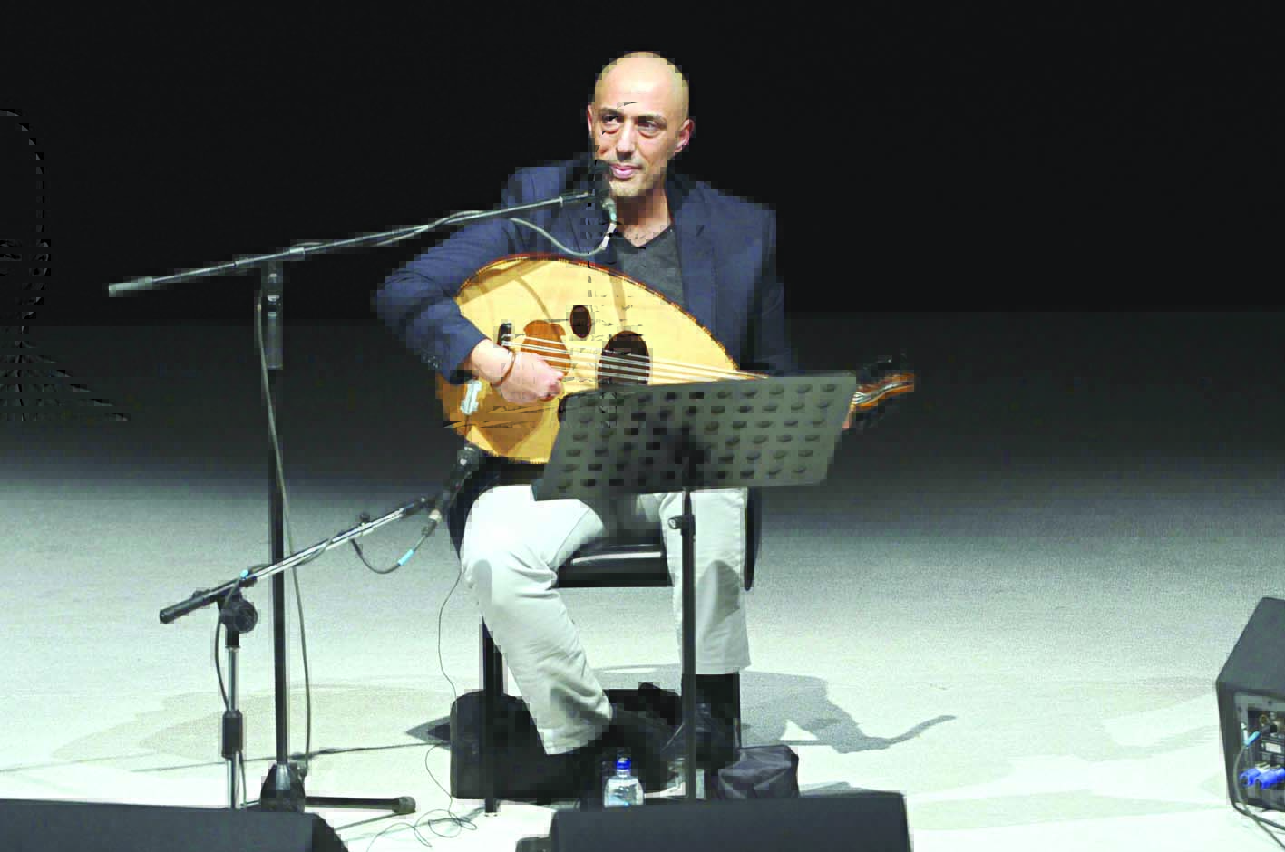 u062eu0627u0644u062f u0639u064au0627u062f u064au062du062au0636u0646 u0639u0648u062fu0647 t(u062au0635u0648u064au0631 u0637u0627u0631u0642 u0639u0632u0627u0644u062fu064au0646)