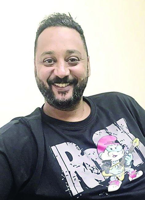 أسامة المزيعل