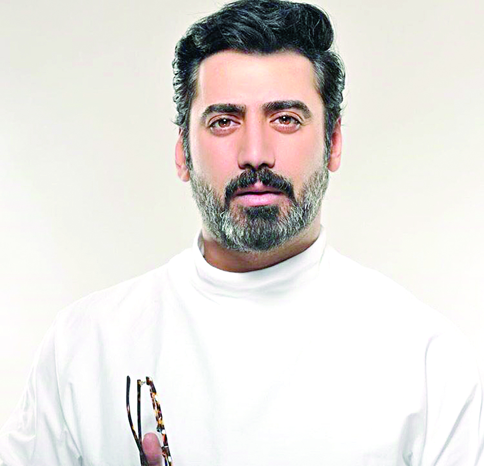 محمد العلوي