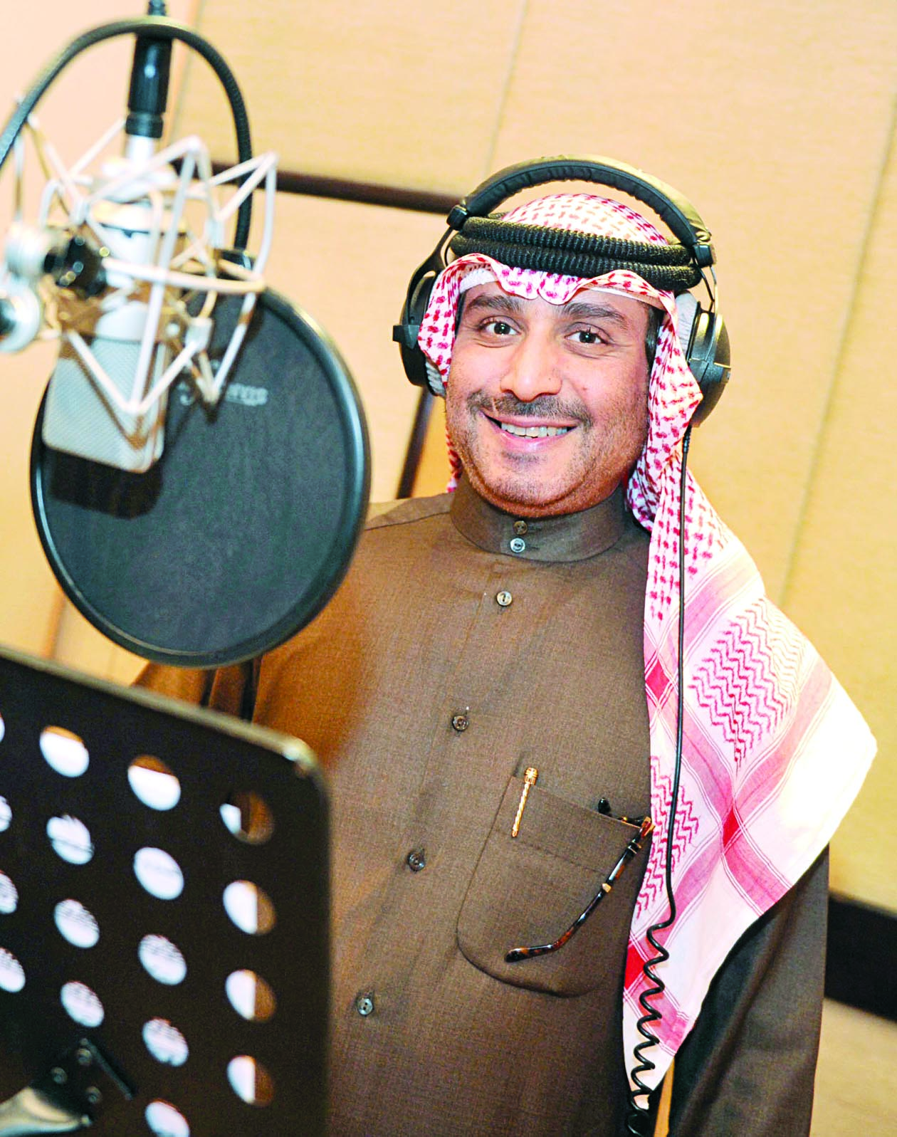 u0623u062du0645u062f u0635u0627u0644u062d u0627u0644u062du0631u064au0628u064at (u062au0635u0648u064au0631 u0633u0639u062f u0647u0646u062fu0627u0648u064a)