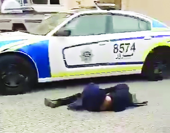 u0627u0644u0639u0633u0643u0631u064a u0627u0644u0645u062fu0647u0648u0633 u0639u0644u0649 u0627u0644u0623u0631u0636