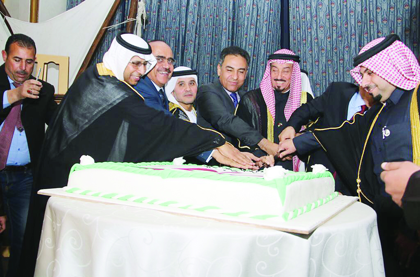 u0627u0644u0633u0641u064au0631 u0627u0644u062fu0639u064au062c u062eu0644u0627u0644 u0627u062du062au0641u0627u0644 u0627u0644u0633u0641u0627u0631u0629 u0641u064a u0627u0644u0623u0631u062fu0646