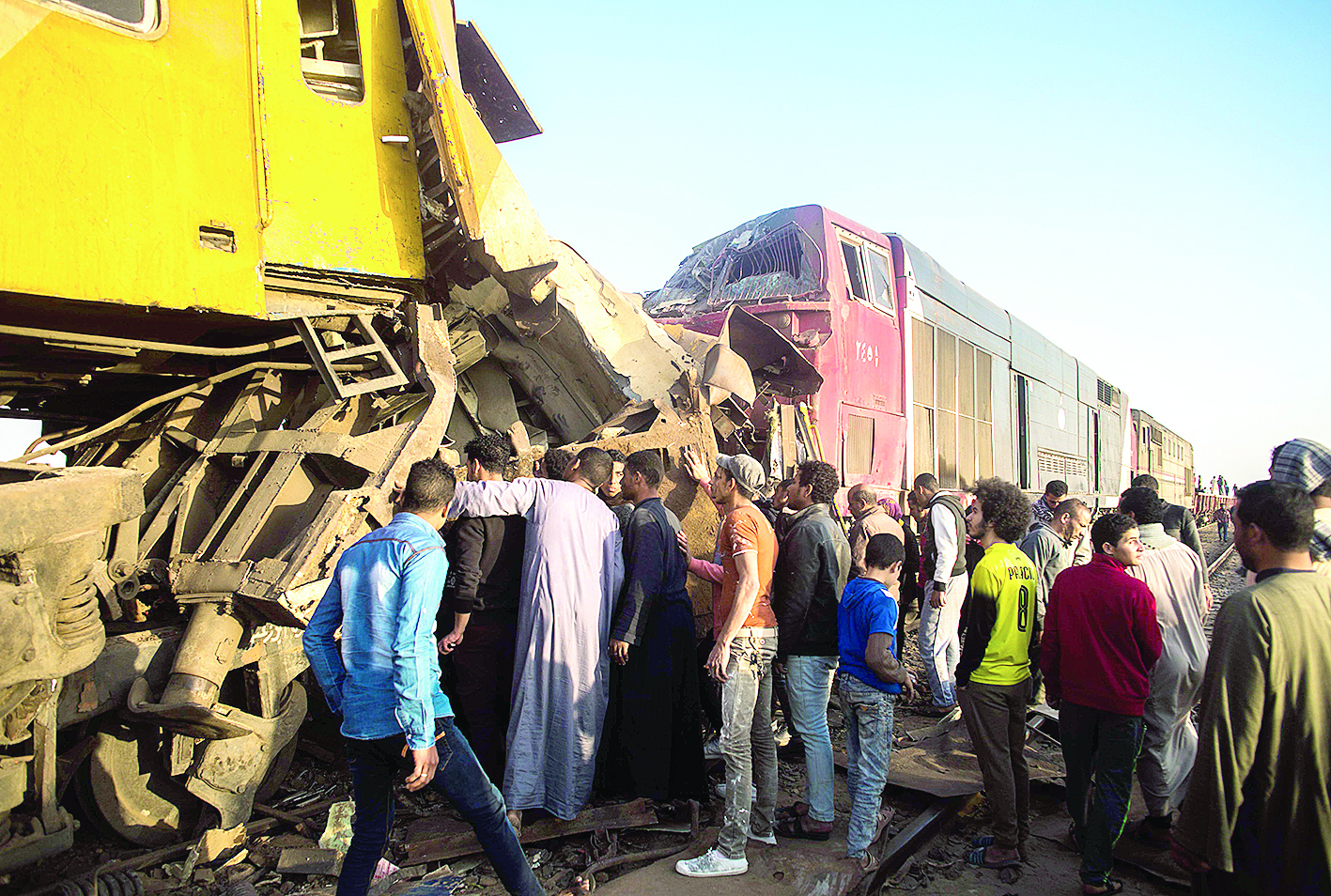 u062au062cu0645u0639 u0644u0644u0623u0647u0627u0644u064a u0641u064a u0645u0648u0642u0639 u062du0627u062fu062b u062au0635u0627u062fu0645 u0627u0644u0642u0637u0627u0631u064au0646 u0641u064a u0645u062du0627u0641u0638u0629 u0627u0644u0628u062du064au0631u0629 t(u0627 u0641 u0628)