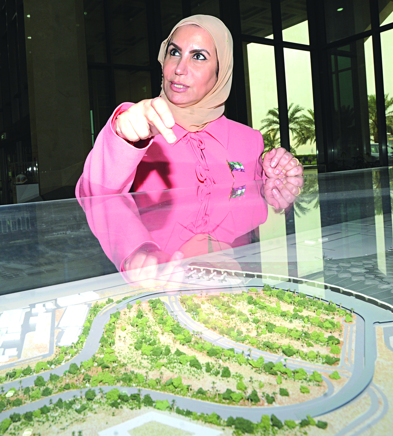 u0627u0644u063au0646u064au0645 u062au0634u0631u062d u0645u0631u0627u062du0644 u0639u0645u0644 u0623u062du062f u0645u0634u0627u0631u064au0639 u0627u0644u0637u0631u0642 