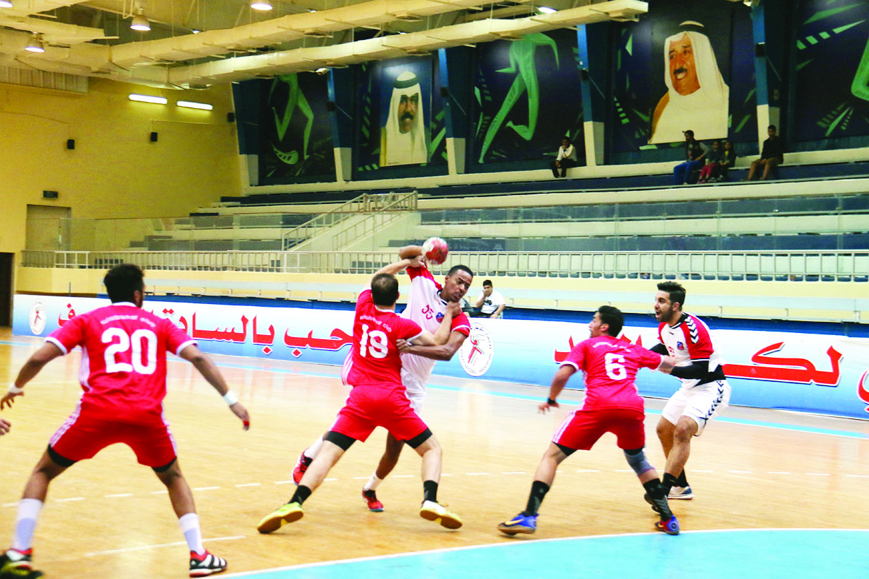 u0644u0642u0637u0629 u0645u0646 u0645u0628u0627u0631u0627u0629 u00abu0627u0644u0643u0648u064au062au00bb u0648u0627u0644u0635u0644u064au0628u062eu0627u062a