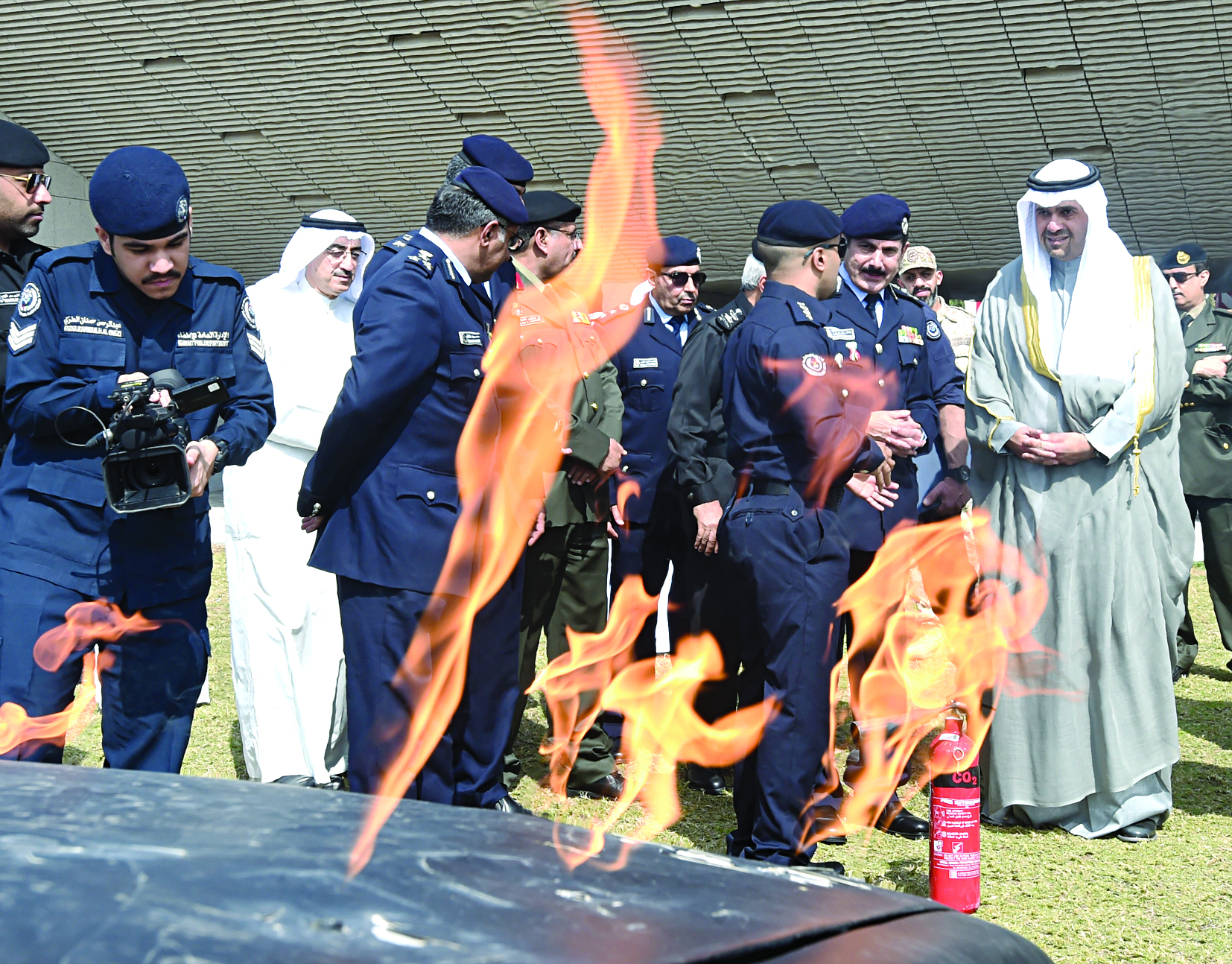 u0634u0631u062d u0639u0646 u0622u0644u064au0629 u0625u062eu0645u0627u062f u0627u0644u062du0631u0627u0626u0642 t(u062au0635u0648u064au0631 u0623u0633u0639u062f u0639u0628u062fu0627u0644u0644u0647)