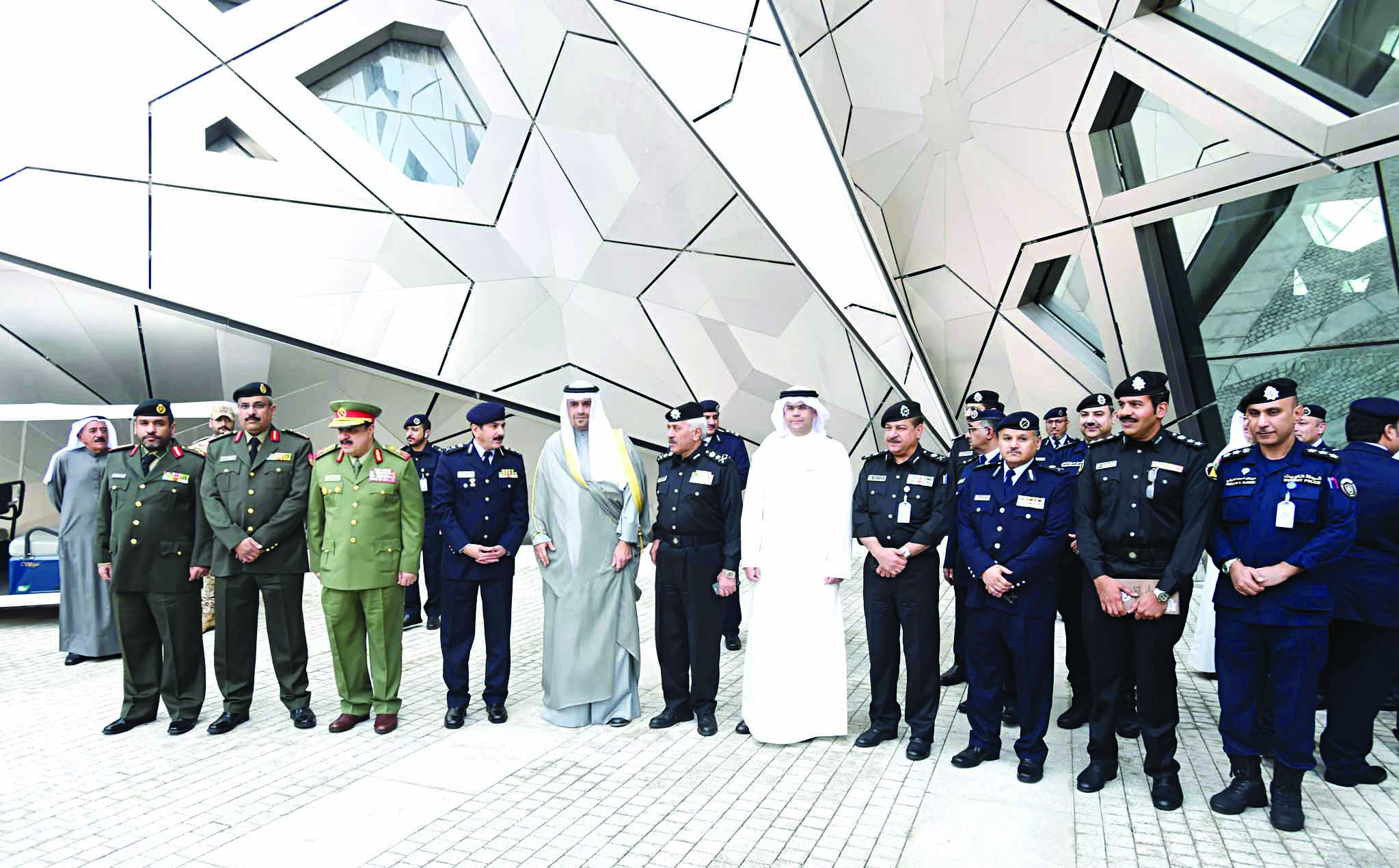 صورة جماعية