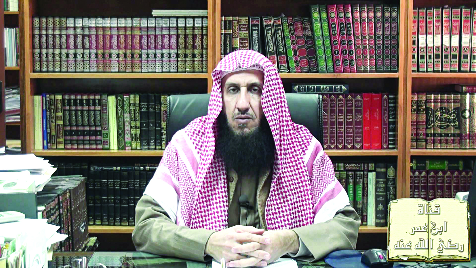 محمد الحمود النجدي 