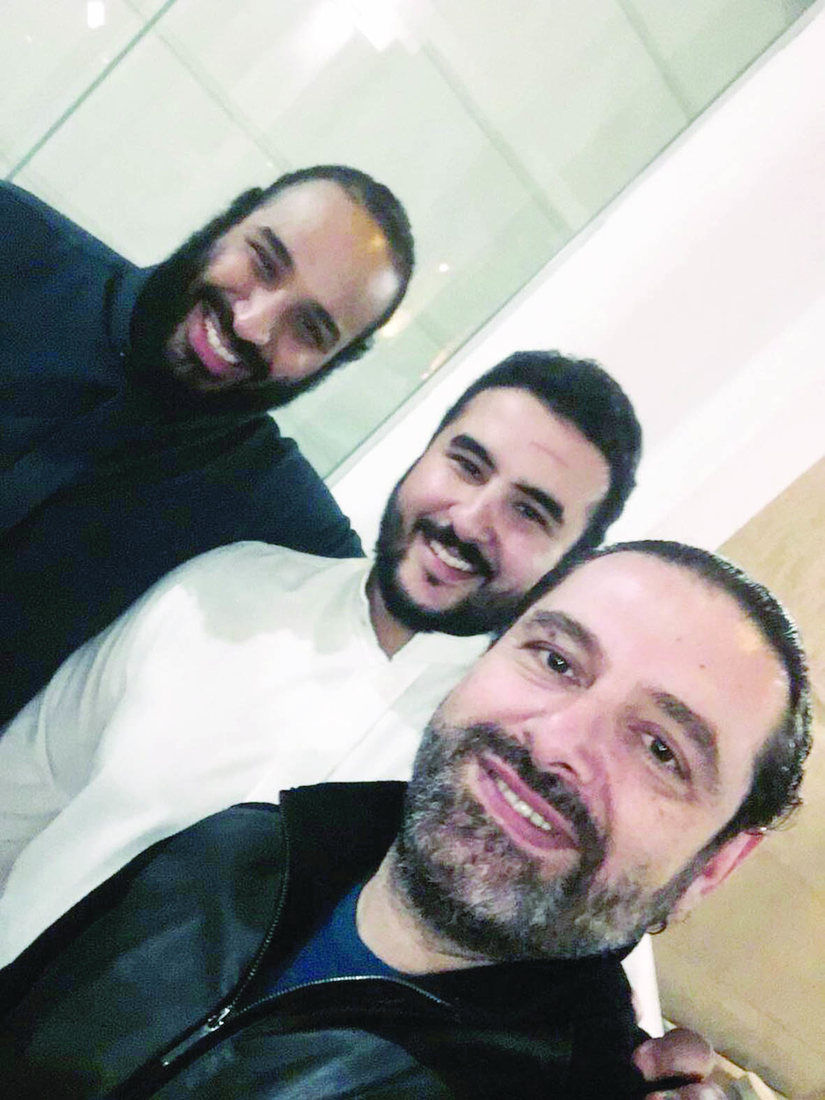 u0627u0644u062du0631u064au0631u064a u0645u0639 u0645u062du0645u062f u0628u0646 u0633u0644u0645u0627u0646 u0648u062eu0627u0644u062f u0628u0646 u0633u0644u0645u0627u0646