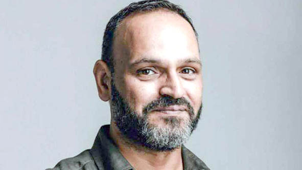 زياد عيتاني