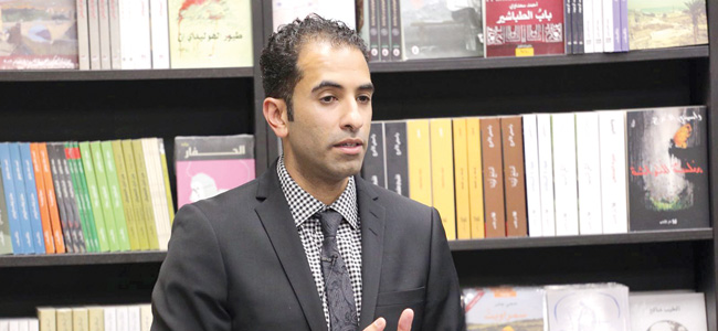 محمد السويدان