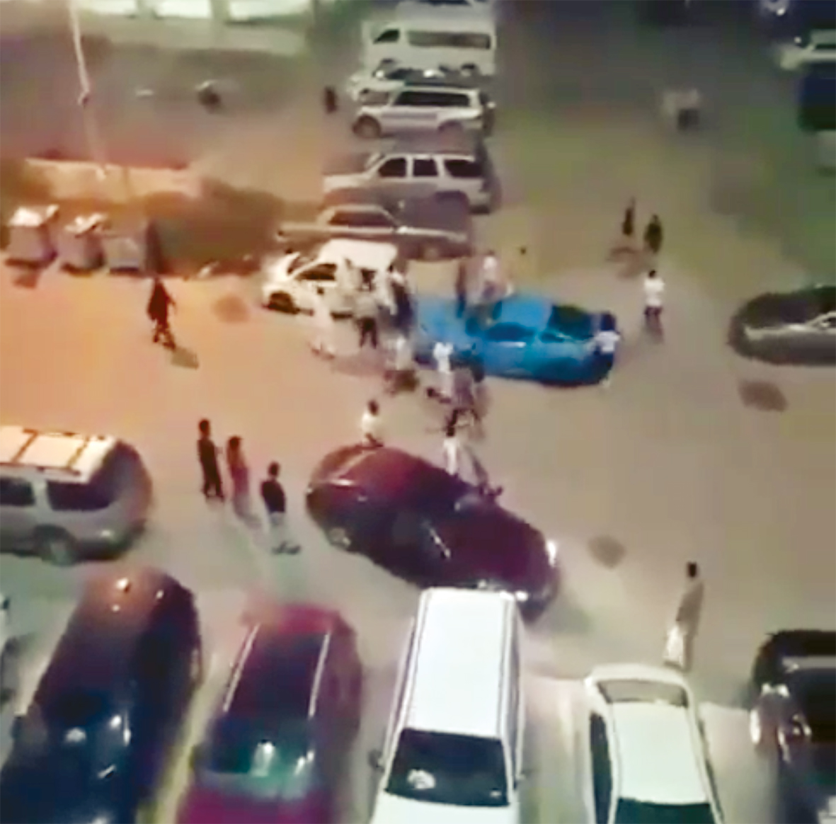 u0627u0644u0645u0634u0627u062cu0631u0629 u0643u0645u0627 u0648u062bu0642u0647u0627 u0645u0642u0637u0639 u0641u064au062fu064au0648 u0627u0646u062au0634u0631 u0623u0645u0633