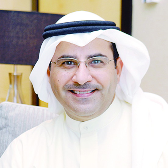 محمد الشايع 