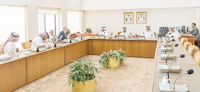 u062cu0627u0646u0628 u0645u0646 u0627u062cu062au0645u0627u0639 u0627u0644u0644u062cu0646u0629 