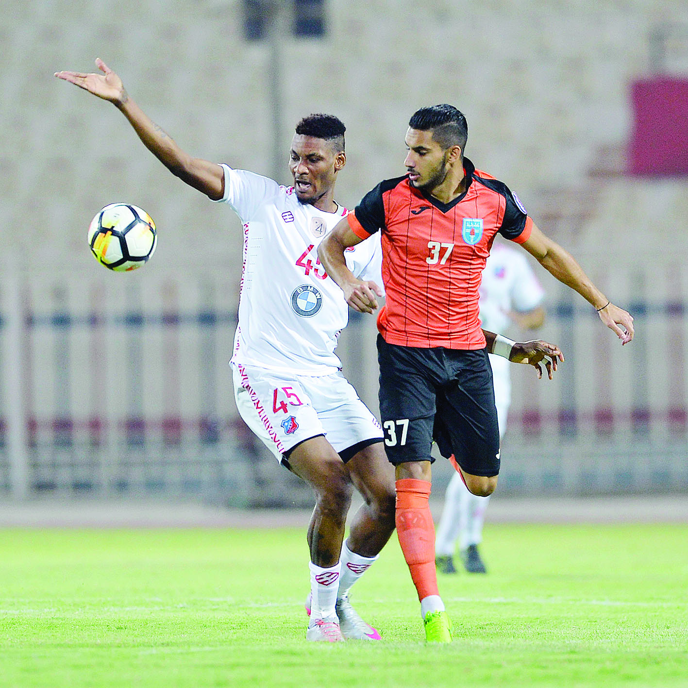 u0643u0627u0638u0645u0629 u064au0633u0639u0649 u0625u0644u0649 u062au062cu0627u0648u0632 u0639u0642u0628u0629 u00abu0627u0644u0643u0648u064au062au00bb u0627u0644u0635u0639u0628u0629 u0627u0644u064au0648u0645        t              (u0627u0644u0623u0632u0631u0642 u062fu0648u062a u0643u0648u0645)