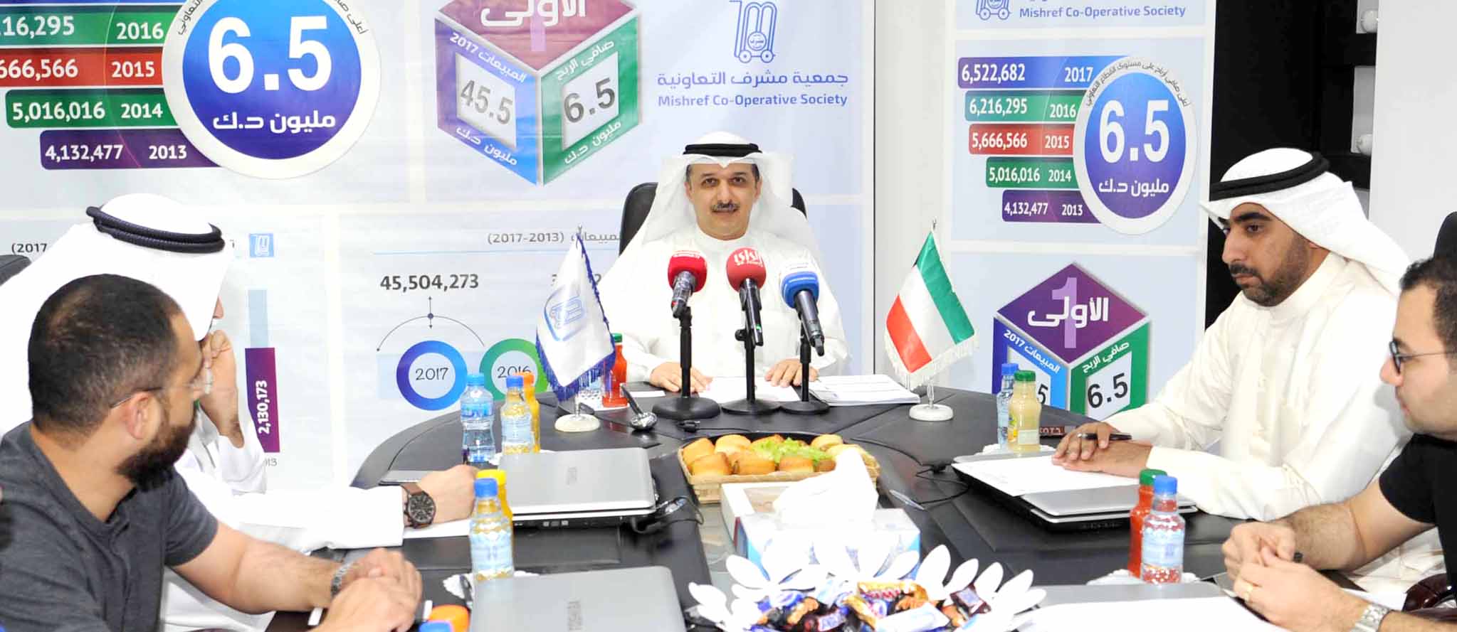 u0627u0644u0642u062fu064au0631u064a u0645u062au062du062fu062bu0627u064b u0641u064a u0627u0644u0645u0624u062au0645u0631 u0627u0644u0635u062du0627u0641u064a (u062au0635u0648u064au0631 u0637u0627u0631u0642 u0639u0632u0627u0644u062fu064au0646)