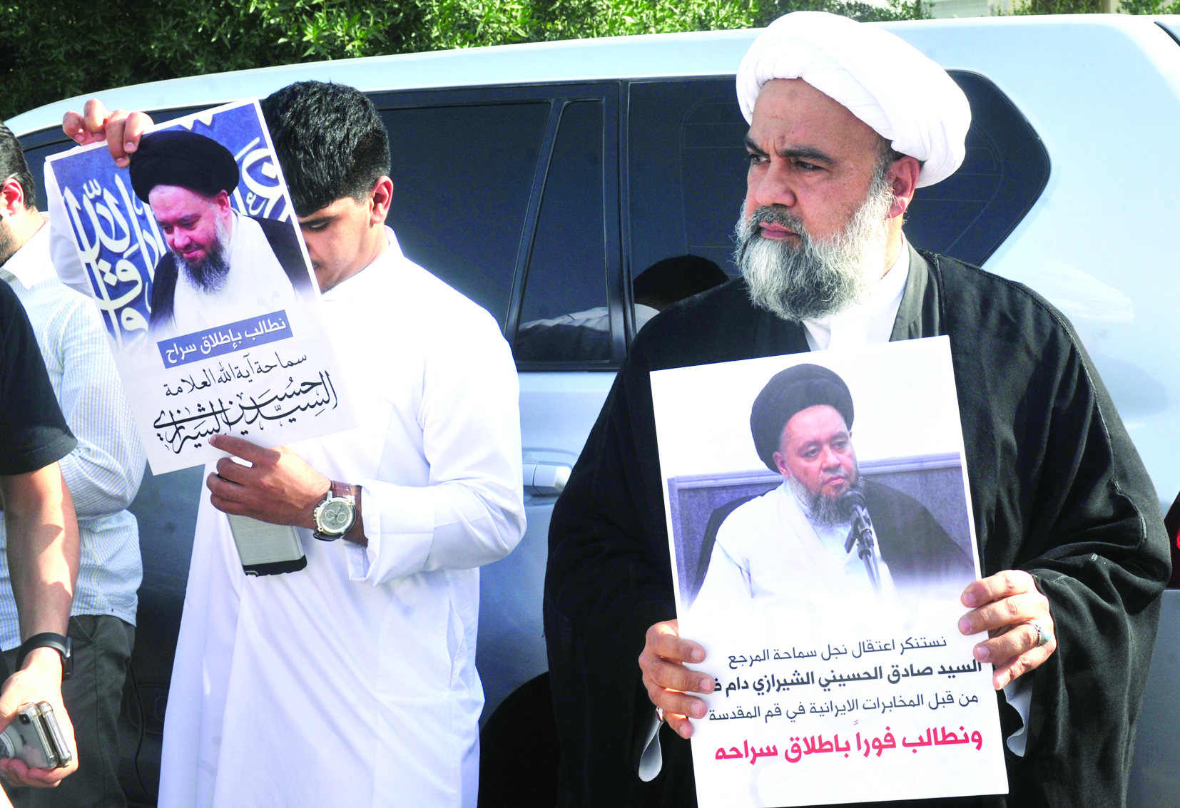 u0645u0637u0627u0644u0628u0629 u0628u0625u0637u0644u0627u0642 u0633u0631u0627u062d u0627u0644u0645u0639u062au0642u0644