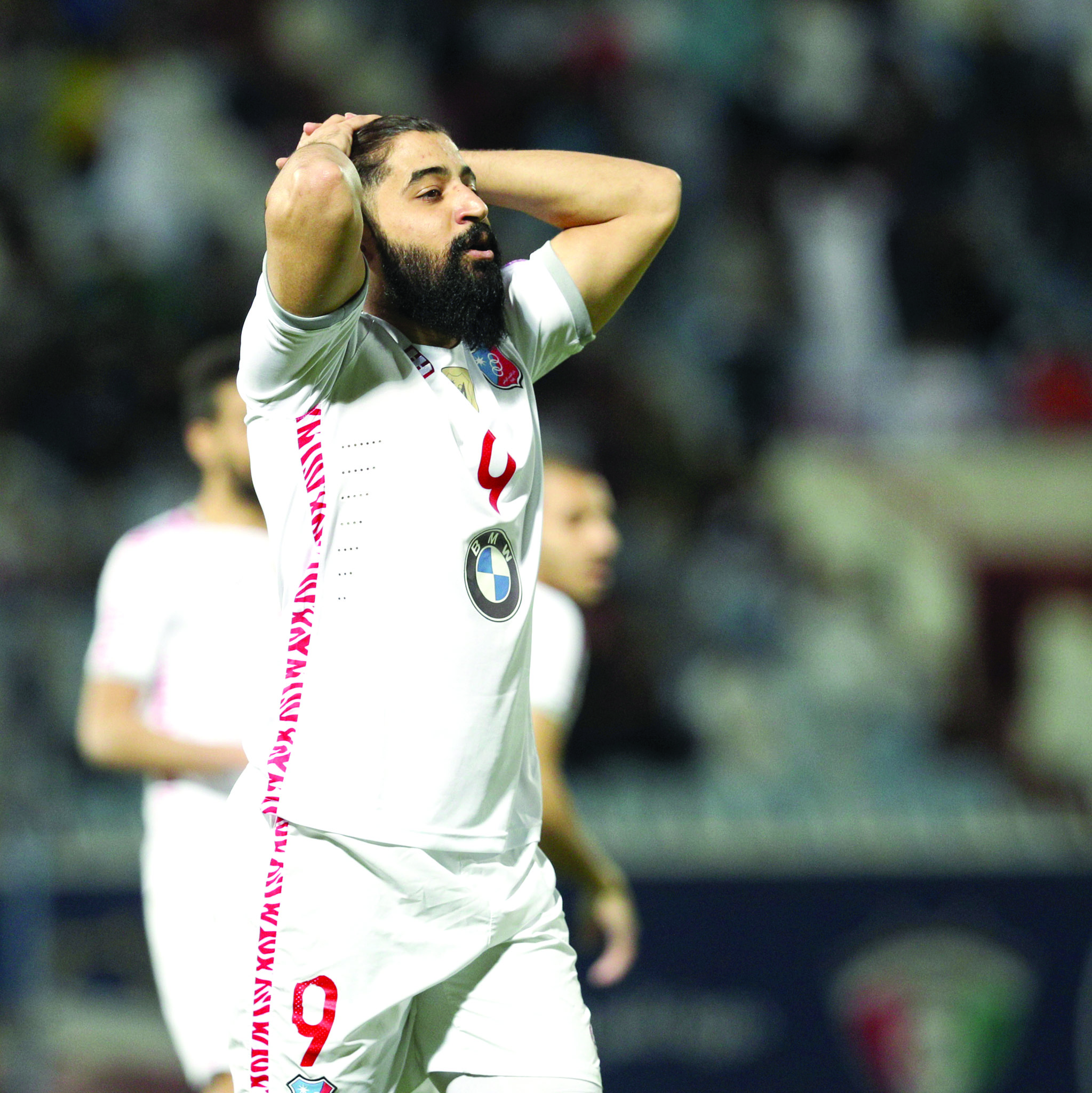 u00abu0627u0644u0643u0648u064au062au00bb u0648u0636u0639 u0646u0641u0633u0647 u0641u064a u0645u0648u0642u0641 u062du0631u062c u0642u0628u064au0644 u0627u0646u0637u0644u0627u0642 u0627u0644u0642u0633u0645 u0627u0644u062bu0627u0644u062b                       ttt        (u0627u0644u0623u0632u0631u0642 u062fu0648u062a u0643u0648u0645)