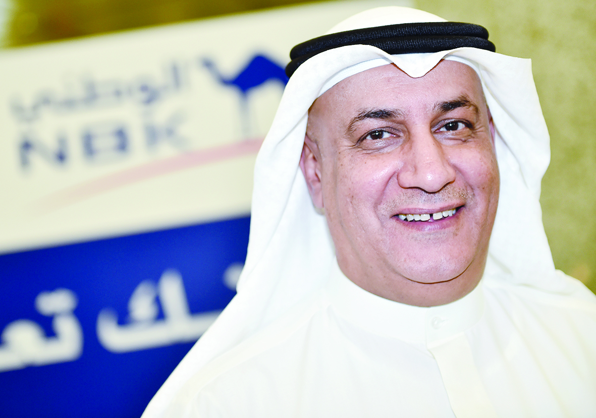 صلاح الفليج 