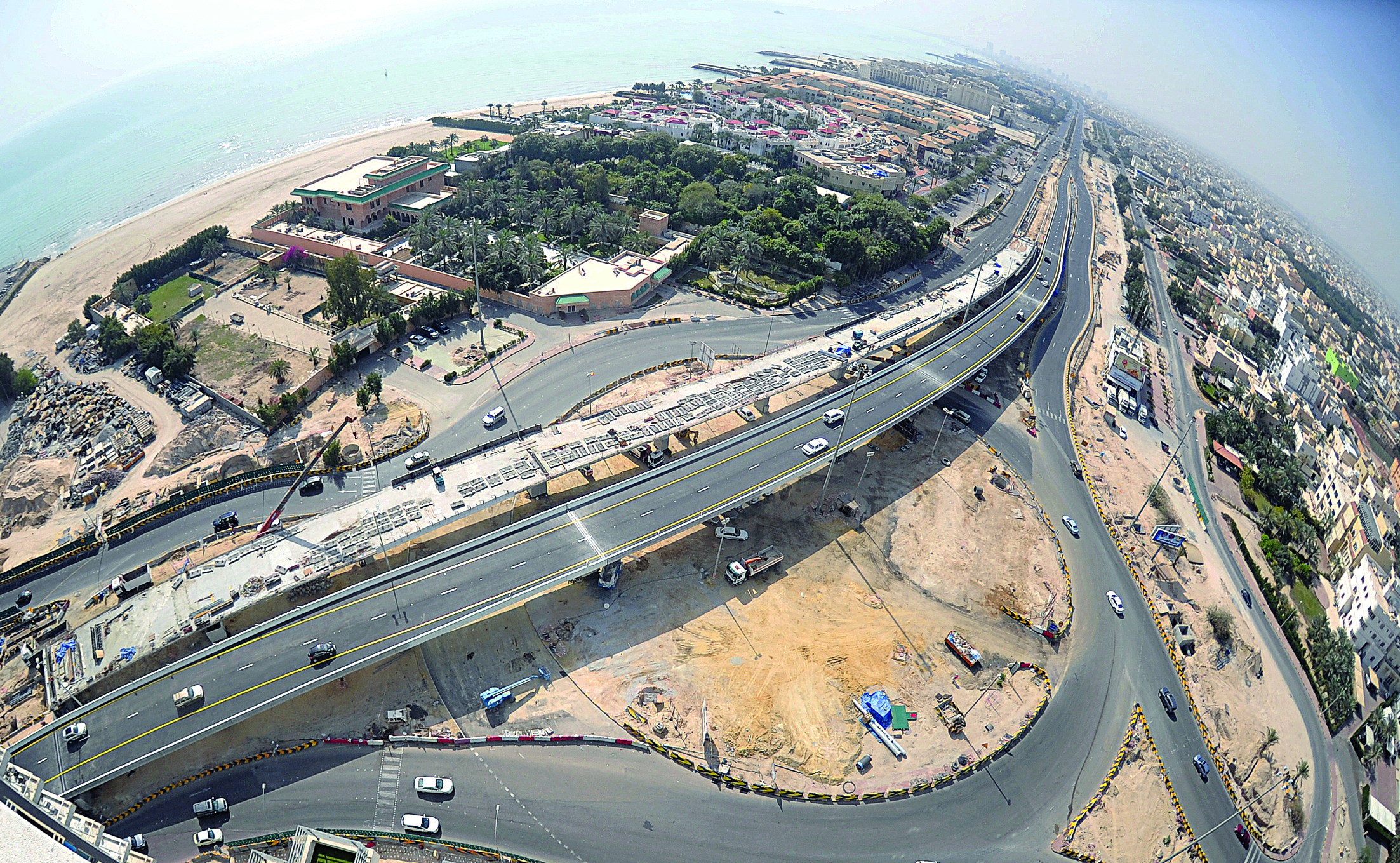 u0627u0644u062cu0633u0631... u0633u0627u0644u0643 u0645u0646 u0627u0644u0628u062fu0639 u0628u0627u062au062cu0627u0647 u0627u0644u0645u0633u064au0644u0629 t(u062au0635u0648u064au0631 u0623u0633u0639u062f u0639u0628u062fu0627u0644u0644u0647) 