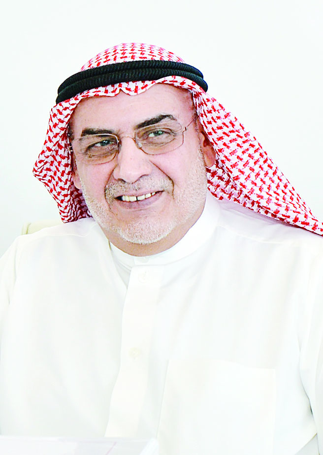 محمود الفليج 