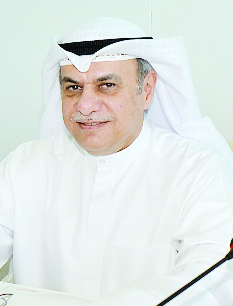 عادل الماجد 