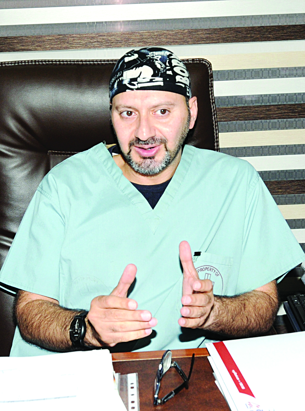 u062eu0627u0644u062f u0627u0644u0643u0646u062fu0631u064a