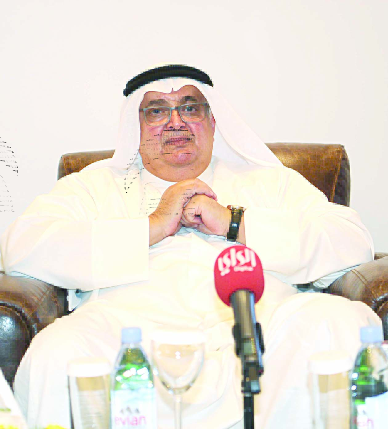 فيصل العيّار