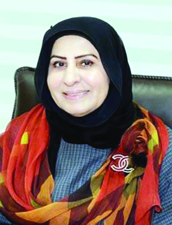 u0641u0627u0637u0645u0629 u0627u0644u0643u0646u062fu0631u064a 