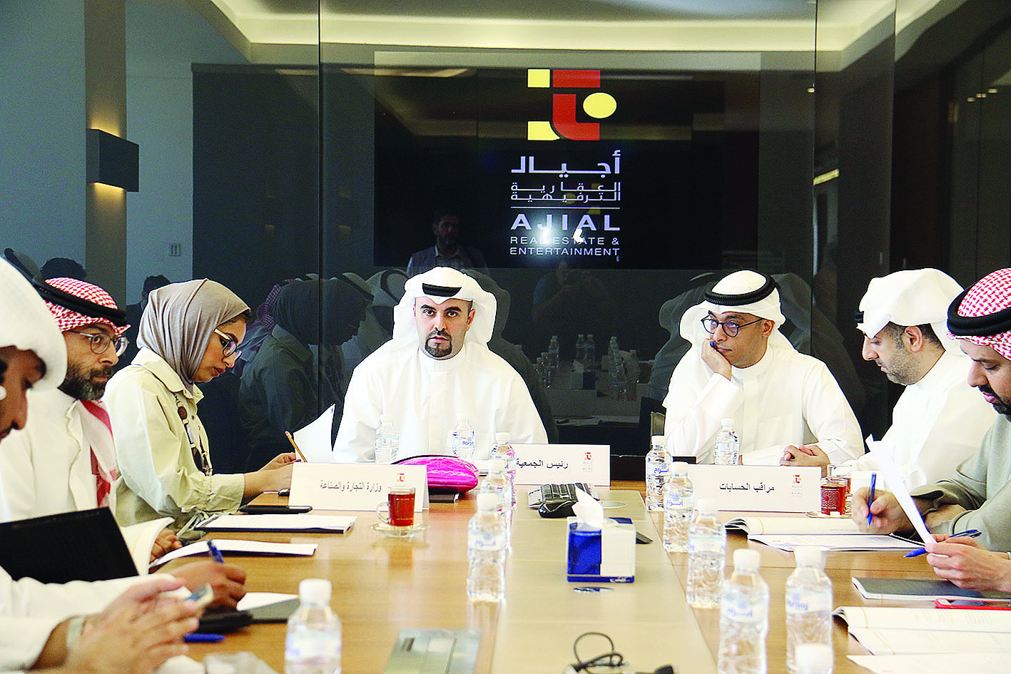 u062cu0627u0646u0628 u0645u0646 u0627u0644u0639u0645u0648u0645u064au0629 t(u062au0635u0648u064au0631 u0628u0633u0627u0645 u0632u064au062fu0627u0646)