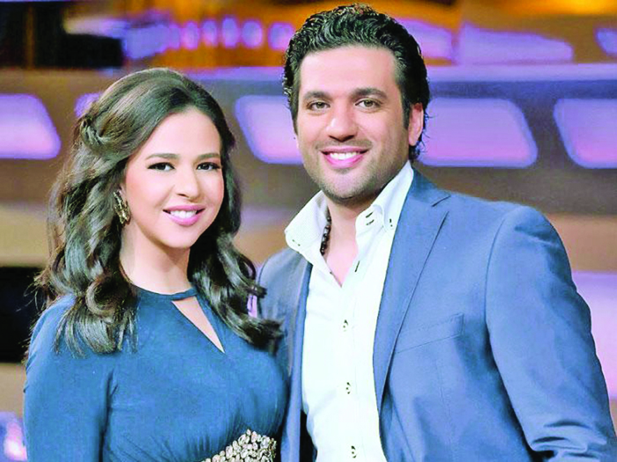 u062du0633u0646 u0627u0644u0631u062fu0627u062f u0648u0625u064au0645u064a u0633u0645u064au0631 u063au0627u0646u0645