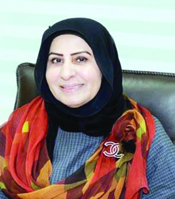 u0641u0627u0637u0645u0629 u0627u0644u0643u0646u062fu0631u064a 