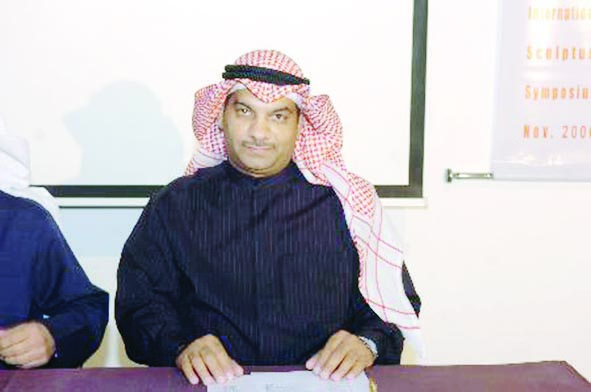 فواز الدويش