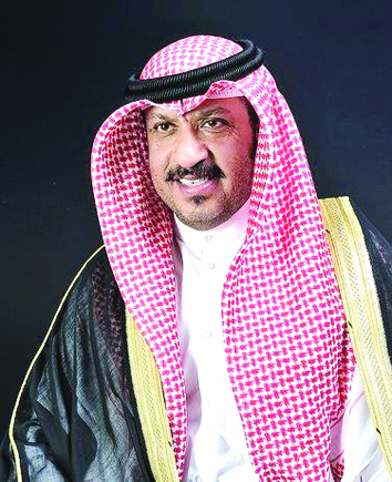 طلال الخالد